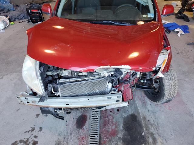 Photo 11 from auction – 2012 NISSAN VERSA S with VIN 3N1CN7AP1CL826403