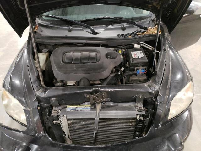 Photo 11 from auction – 2011 CHEVROLET HHR LT with VIN 3GNBACFU1BS500883