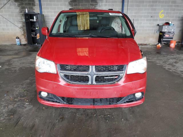 Foto 5 de la subasta – 2012 DODGE GRAND CARA con VIN 2C4RDGDG2CR247087