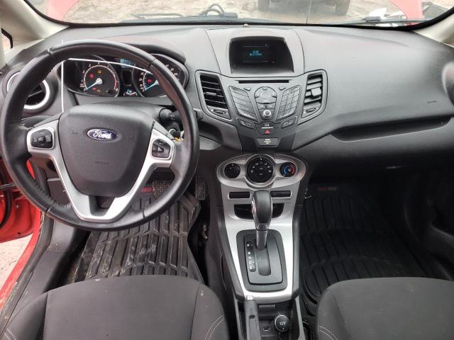 Photo 8 from auction – 2015 FORD FIESTA SE with VIN 3FADP4EJ4FM184540