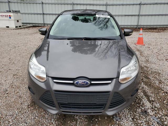 Photo 5 from auction – 2013 FORD FOCUS SE with VIN 1FADP3K25DL349033