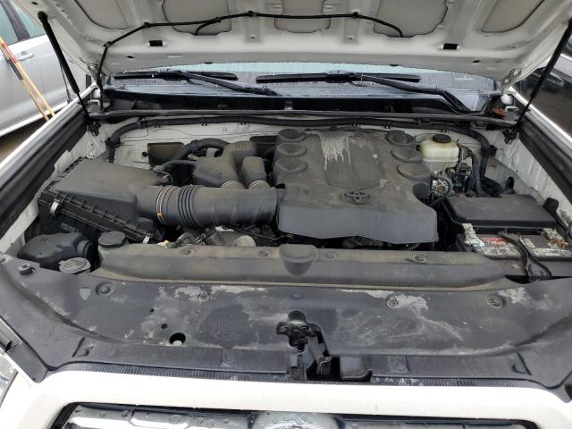 Photo 12 from auction – 2013 TOYOTA 4RUNNER SR with VIN JTEBU5JR3D5149336