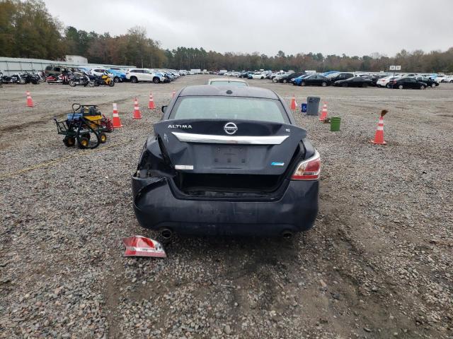 Photo 6 from auction – 2014 NISSAN ALTIMA 2.5 with VIN 1N4AL3APXEC185968