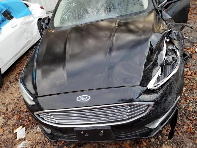 Photo 11 from auction – 2017 FORD FUSION SE with VIN 3FA6P0HD1HR294216
