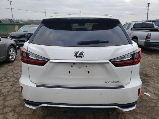 Photo 6 from auction – 2019 LEXUS RX 350 L with VIN JTJDZKCA4K2017217