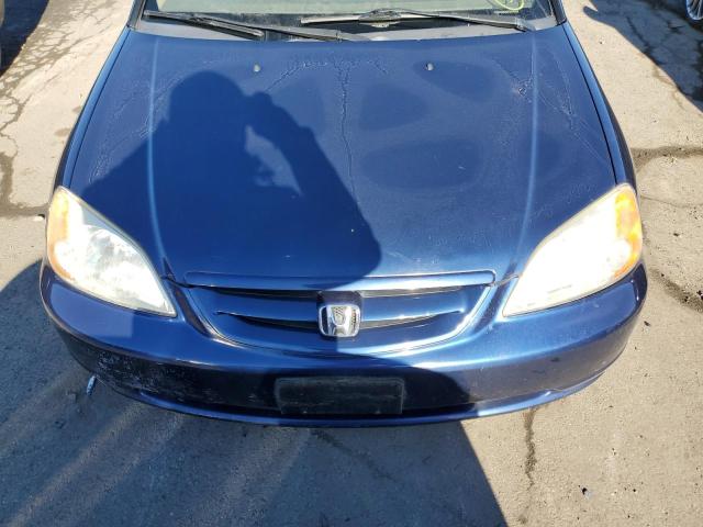 Photo 11 from auction – 2003 HONDA CIVIC with VIN 1HGEM22583L077993