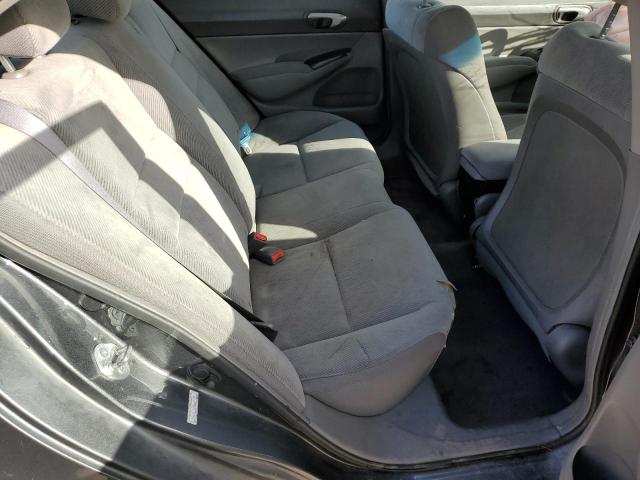 Photo 10 from auction – 2011 HONDA CIVIC LX with VIN 2HGFA1F56BH527752