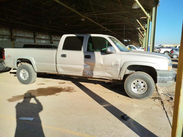 Zdjęcie 4 z aukcji – 2004 CHEVROLET SILVERADO z VIN 1GCHK23174F120359