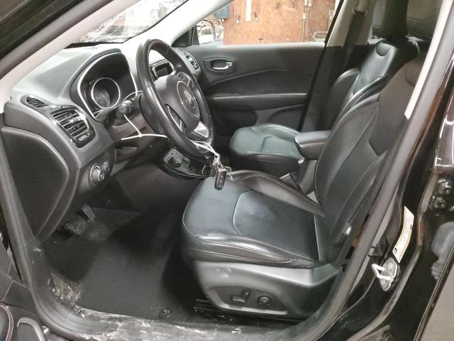Photo 7 from auction – 2020 JEEP COMPASS LI with VIN 3C4NJDCBXLT185527