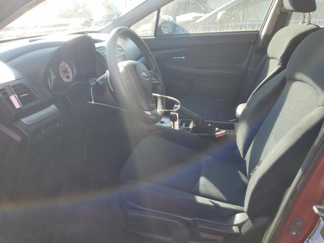 Photo 7 from auction – 2013 SUBARU IMPREZA PR with VIN JF1GJAD69DH022429