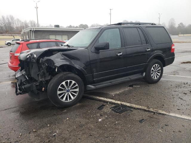 FORD EXPEDITION 2017 with VIN 1FMJU1JTXHEA50034 - Photo from auction