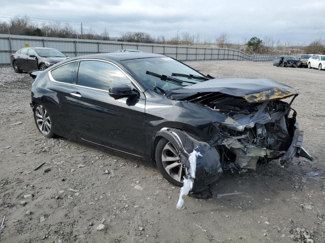 Photo 4 from auction – 2013 HONDA ACCORD EXL with VIN 1HGCT2A86DA006021