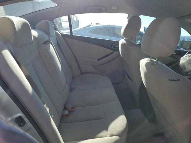 Photo 10 from auction – 2010 NISSAN ALTIMA BAS with VIN 1N4AL2AP8AN443493