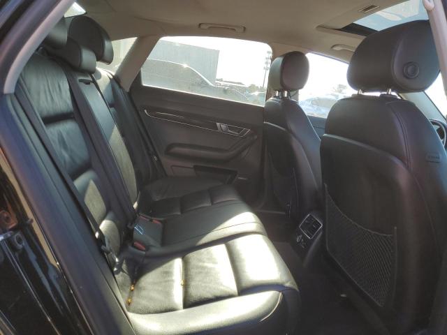Photo 10 from auction – 2008 AUDI A6 3.2 QUA with VIN WAUDH74F48N123166