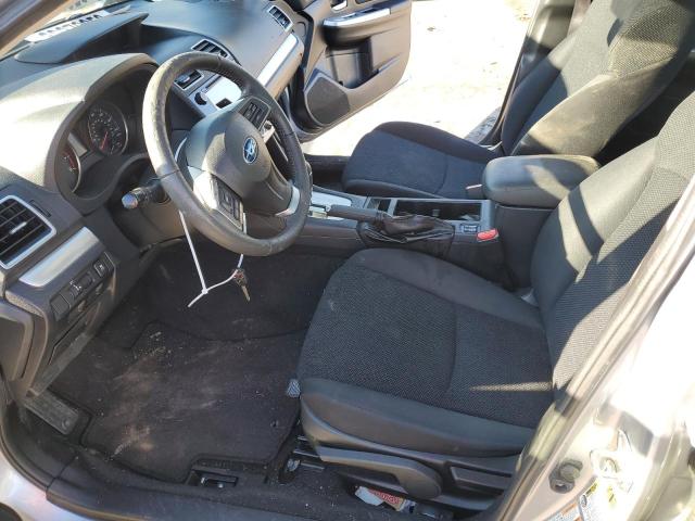 Photo 7 from auction – 2016 SUBARU IMPREZA PR with VIN JF1GJAF63GH009287