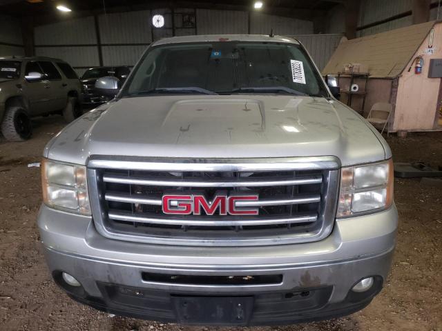 Photo 5 from auction – 2013 GMC SIERRA C15 with VIN 3GTP1VE00DG203134