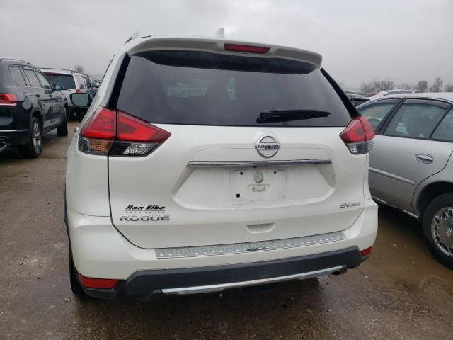 Photo 6 from auction – 2018 NISSAN ROGUE S with VIN KNMAT2MV2JP558258