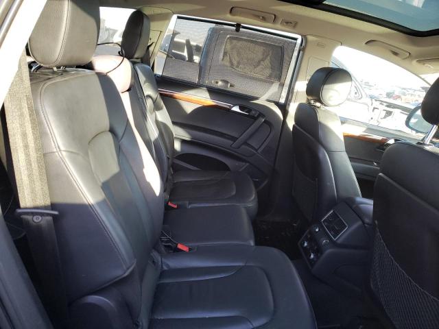 Photo 11 from auction – 2014 AUDI Q7 PREMIUM with VIN WA1LMAFEXED007574