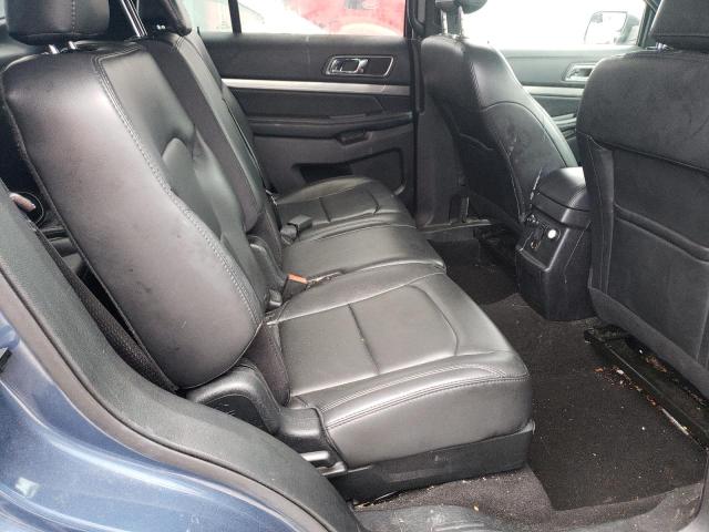 Photo 11 from auction – 2019 FORD EXPLORER X with VIN 1FM5K8D87KGA03062