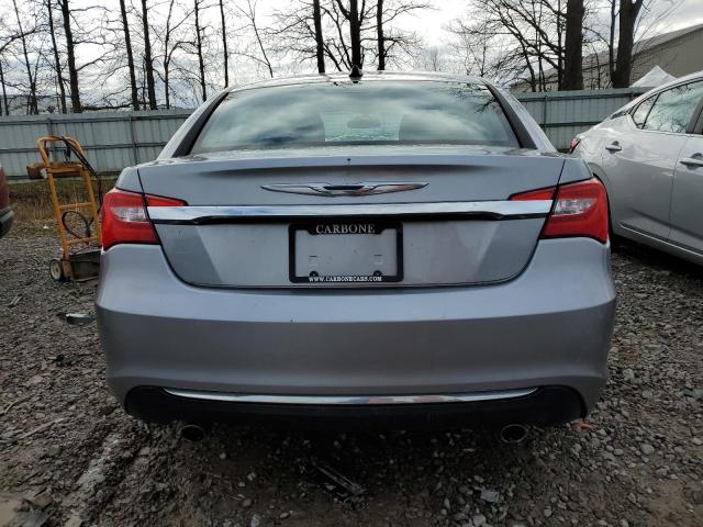 Photo 6 from auction – 2013 CHRYSLER 200 LIMITE with VIN 1C3CCBCG3DN614918