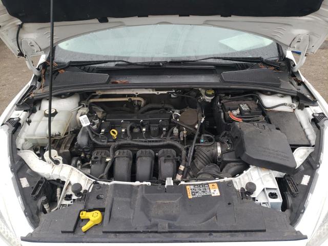 Photo 11 from auction – 2016 FORD FOCUS SE with VIN 1FADP3F21GL298273