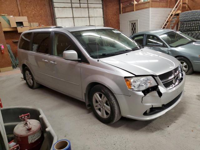 Photo 4 from auction – 2012 DODGE GRAND CARA with VIN 2C4RDGDG7CR409571