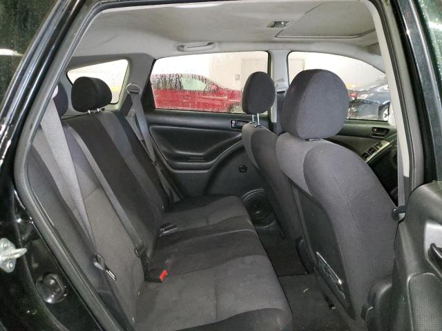 Photo 10 from auction – 2007 PONTIAC VIBE with VIN 5Y2SL65887Z432634