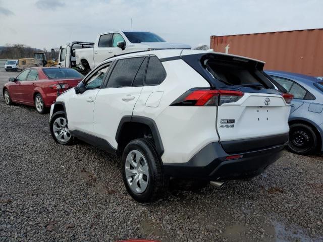 Photo 2 from auction – 2019 TOYOTA RAV4 LE with VIN 2T3H1RFV9KW037862