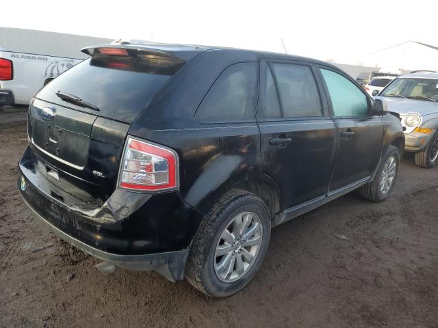 Photo 3 from auction – 2009 FORD EDGE SEL with VIN 2FMDK38C09BA35155