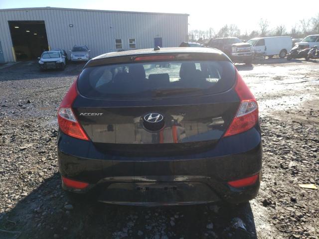 Photo 6 from auction – 2013 HYUNDAI ACCENT GLS with VIN KMHCT5AE3DU099466
