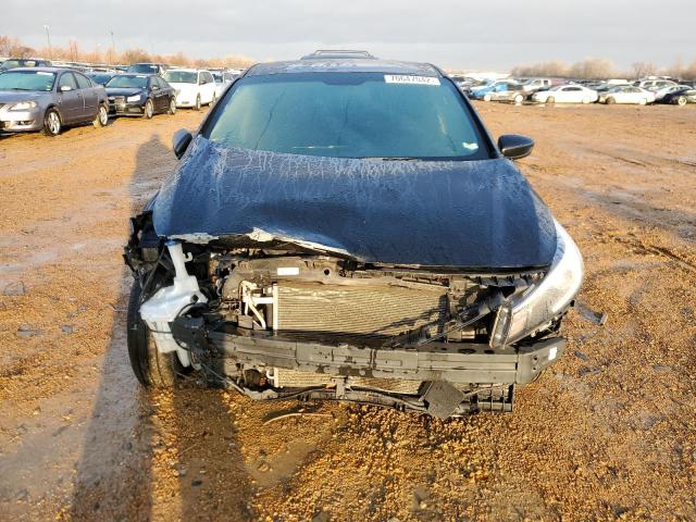 Photo 5 from auction – 2017 KIA FORTE LX with VIN 3KPFK4A72HE153618