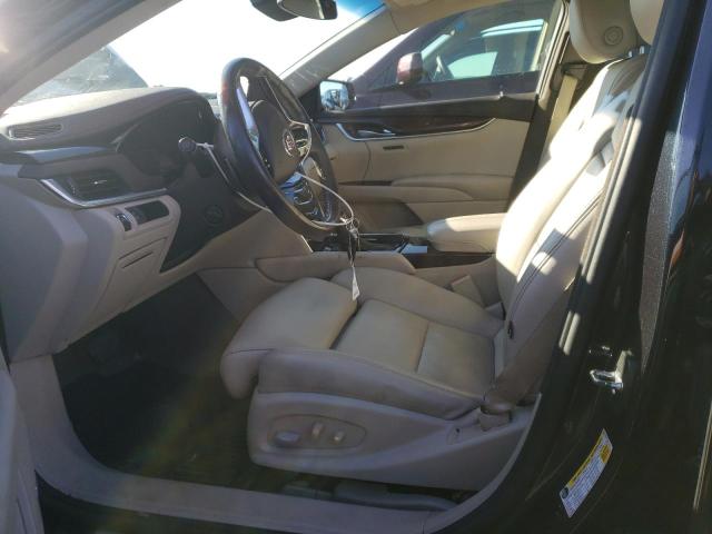Photo 7 from auction – 2014 CADILLAC XTS LUXURY with VIN 2G61M5S3XE9154177