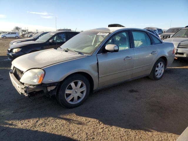 Photo 1 from auction – 2005 FORD FIVE HUNDR with VIN 1FAFP23125G188966