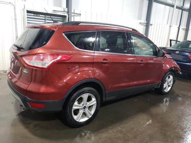 Photo 3 from auction – 2016 FORD ESCAPE SE with VIN 1FMCU9G96GUC11647