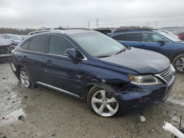 صورة رقم 4 من المزاد - 2015 LEXUS RX 350 مع VIN 2T2ZK1BA5FC154551