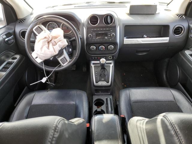 Photo 8 from auction – 2016 JEEP COMPASS LA with VIN 1C4NJDEB0GD781822