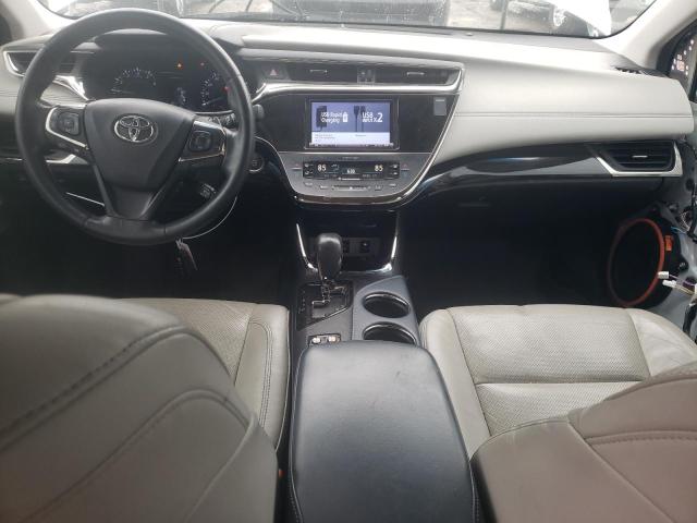 صورة رقم 8 من المزاد - 2014 TOYOTA AVALON BAS مع VIN 4T1BK1EB9EU097696