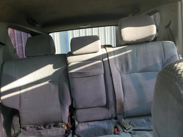 Photo 10 from auction – 2005 TOYOTA 4RUNNER SR with VIN JTEZU14R150051889