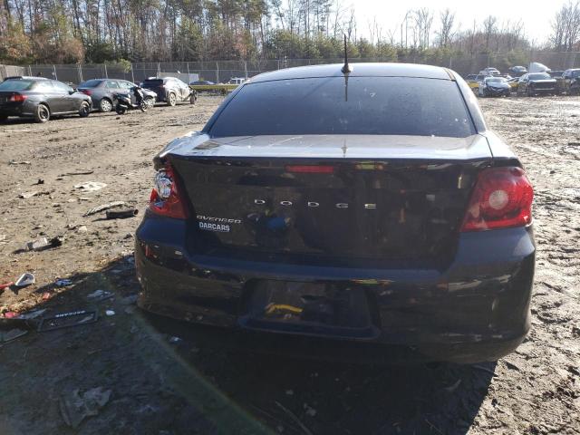 Photo 6 from auction – 2014 DODGE AVENGER SE with VIN 1C3CDZAB6EN133950