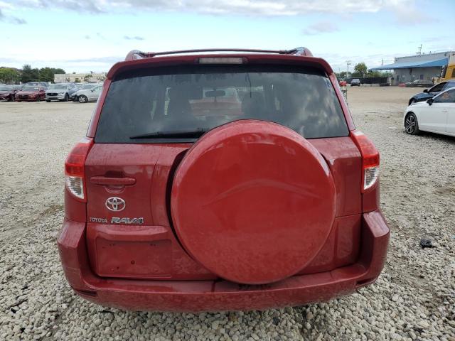 Photo 6 from auction – 2006 TOYOTA RAV4 with VIN JTMZD33V165018040