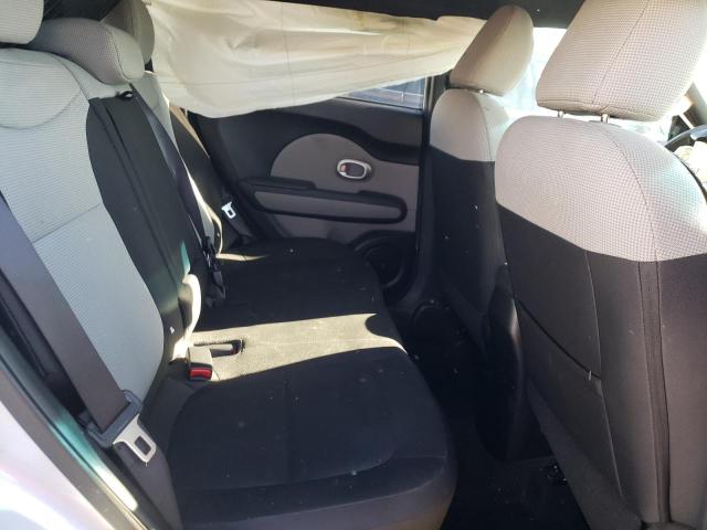 Photo 10 from auction – 2014 KIA SOUL with VIN KNDJN2A26E7738529