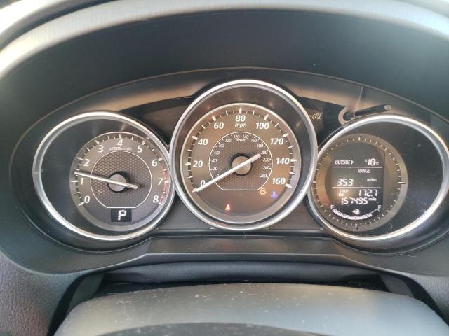 Photo 9 from auction – 2015 MAZDA 6 TOURING with VIN JM1GJ1V51F1182090