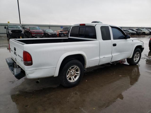 Photo 3 from auction – 2004 DODGE DAKOTA SXT with VIN 1D7GL12K54S663283