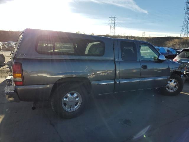 Photo 3 from auction – 2001 GMC NEW SIERRA with VIN 2GTEC19T111216395
