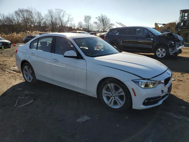 Photo 4 from auction – 2018 BMW 330 XI with VIN WBA8D9C50JA615448