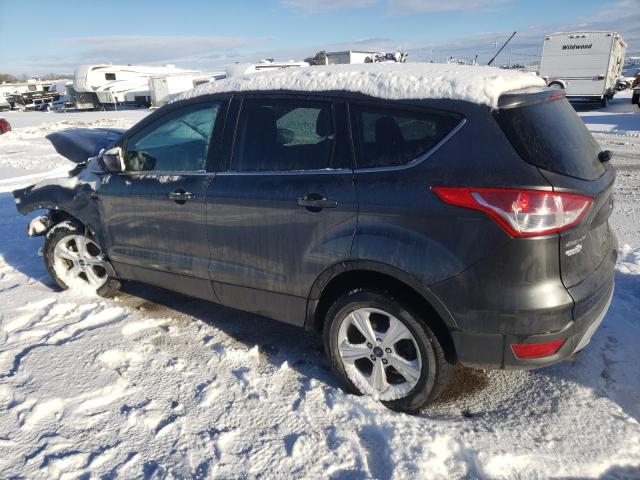 Photo 2 from auction – 2016 FORD ESCAPE SE with VIN 1FMCU0GX0GUA39402