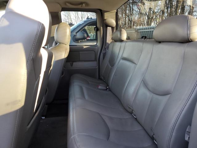 Photo 11 from auction – 2005 GMC NEW SIERRA with VIN 2GTEK19B051257780