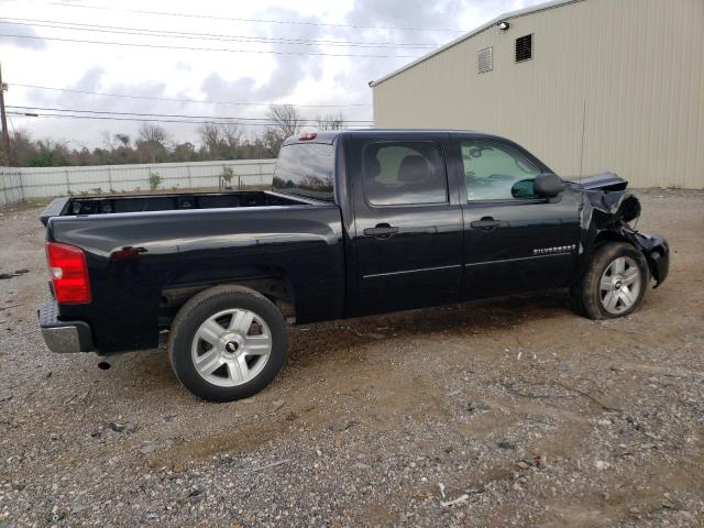 Photo 3 from auction – 2007 CHEVROLET SILVERADO with VIN 3GCEC13J17G526702