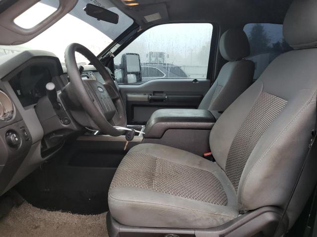 Photo 7 from auction – 2012 FORD F250 SUPER with VIN 1FT7W2BT3CEC80472