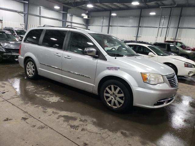 Photo 4 from auction – 2011 CHRYSLER TOWN & COU with VIN 2A4RR8DG8BR682485